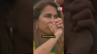 El pique entre Nyland y Neymar Jr en el lanzamiento del penalti 🥅