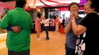 Tea Dance 1 Part B