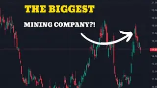 A STRONG Balance Sheet from BITCOIN Miner RIOT!