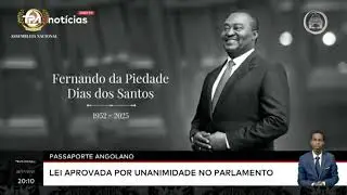 Telejornal 22.01.2026