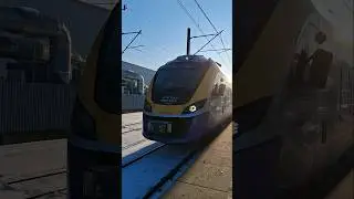 Słoneczny EN79-002 z KMŁ do Jasła