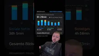 Handysucht isch schlimmer als jedi Droge 🤳 Schaffsches 24h ohni Handy ? 