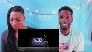 BLUBRINT | FRONTROW | WORLD OF DANCE ATLANTA  2016 [ FATIMTHEDREAM]