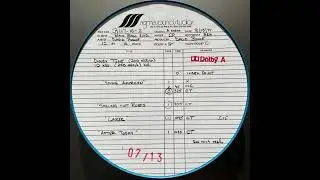 David Bowie - I Am A Lazer