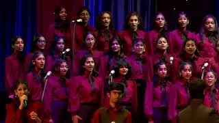 Christ University | Magnificat 2022.   #christuniversity #magnificat #bangalore