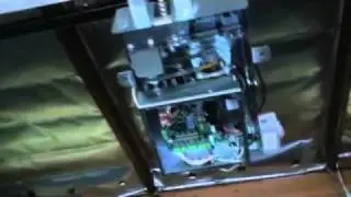 ALL-O-MATIC, OH200DC