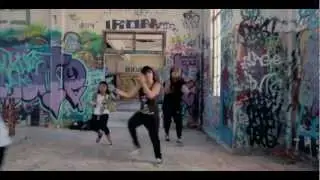 BEN UILI Choreography Ft. STEPH LEE | 'Why Stop Now REMIX' by @BustaRhymes Ft @MissyElliott
