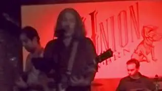 ODP@Union Tavern: Last Nite