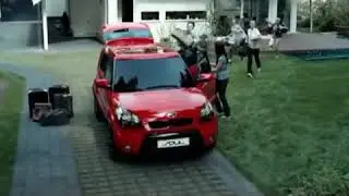 Spot Reklamowy  na Telebim Kaszebe Led