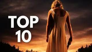 Top 8 German-Style Horror Movies You Must Watch