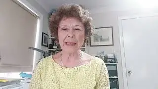 ACRS - Women in Road Safety Careers Video: Ann Williamson