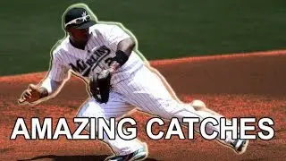 Amazing Catches
