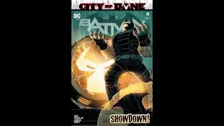 Batman #81 (REVIEW)