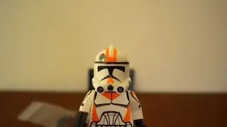 Minifigs4U Custom Waxer