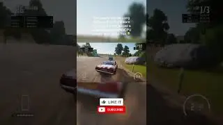 Instant Restart 😂 #wreckfest #fypシ #trending #new #gaming