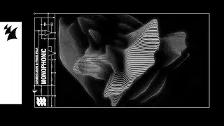 Corren Cavini & Franc Fala - Monophonic (Official Visualizer)
