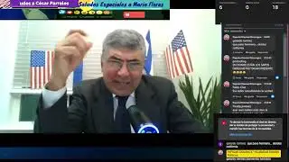 OrtegaMurillo Saben que EE.UU. Los Codena por las Represiones y Rompimientos de la Democracia en Nic