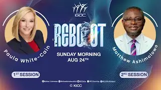 KICC | IGOC Day 5 - Morning | 24-08-2025