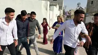 KİLİSLİ ALİ YILDIZIN DÜGÜNÜ 2
