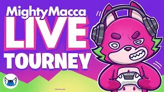 Super Animal Royale Squads Money Tournament w/ Skills_Garage | Jump | Metalfist