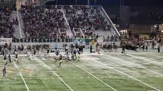 Southwest vs. Southwest Legacy (Fire & Armor Bowl 10/17/2025)