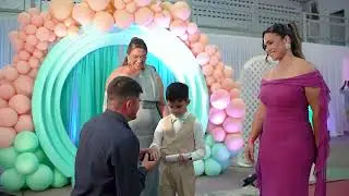 Formatura ABC