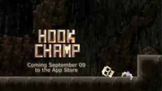 Hook Champ Preview Trailer