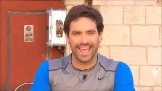 Fort Boyard (Québec) - Pierre-F Legendre, Rémi-P Paquin vs Andréanne  Malette, Maxime L (2014-03-12)