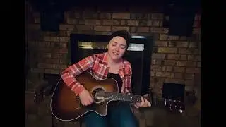 Cover “One More Hallelujah” by Brennley Brown