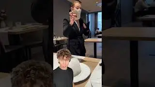 La comida m&aacute;gica!