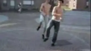 WJTW Newschannel 11 Jumpstyle Hardstyle Mel. shuffle promo.