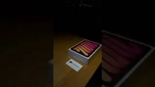 #ipad #ipadmini #8.3 #ipadmini6 #pink #64gb