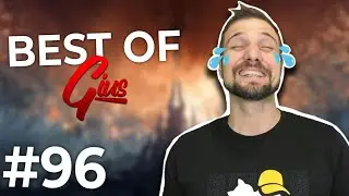 FOU RIRE CHEZ ZERATOR (ft. Lapi et Kenny) - BEST OF GIUS #96