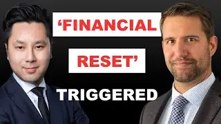'It's Almost Over': 60% Correction Next In This Asset Warns Trader | Chris Vermeulen