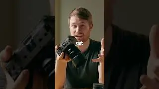 6 месяцев с Sony FX30 за 1 минуту