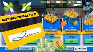 BEST Strategies for Free to Play - American Dad Apocalypse Soon