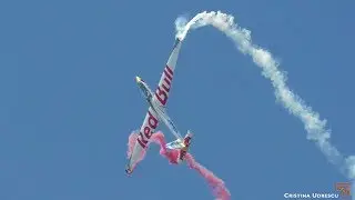Luca Bertossio acrobatie planor BIAS 2019  #bias2019