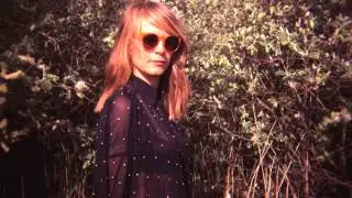 Ane Trolle - Rooftop