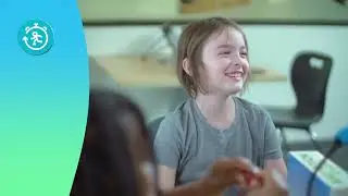 Stop Motion Animation Camp