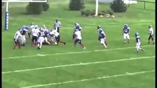 Dundee vs. B-D 2015