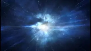 Qygen - Birth Within The Cosmic Storm