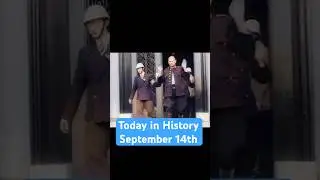 Liberation of Maastricht 1944 | First Dutch City Freed from Nazi Occupation