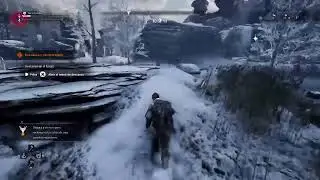Fade to silence/part 1/Transmisi&oacute;n de PS4 en vivo de MaximoTheGamer