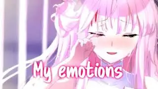 Nightcore - Shameless [Lyrics]