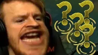Was mache ich beruflich? | Stream-Highlight [edit. Gameplay]