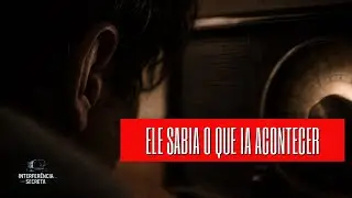 transmissão#008 - Ele sabia o que ia acontecer