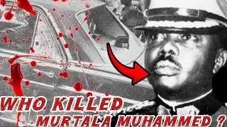 Who Really Killed Murtala Mohammed? | Nigeria&rsquo;s Unsolved Political Assassination