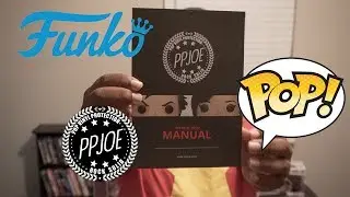 PPJoe | Putting My Pops in Soft Protectors