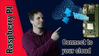Подключите и смонтируйте облако WebDAV с помощью DAVFS2 на RASPBERRY PI zero (2 w,Pi3 ,Pi4 ...)