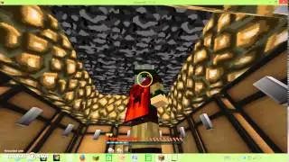 MINECON 2011 CAPE GIVEAWAY